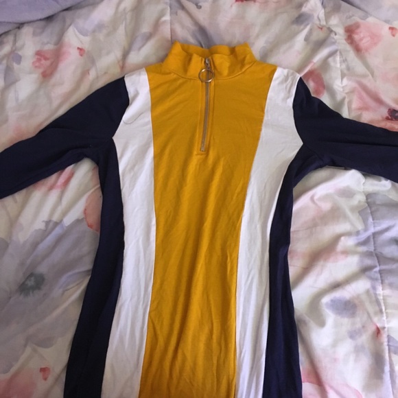 Bodycon Dress - Picture 2 of 3